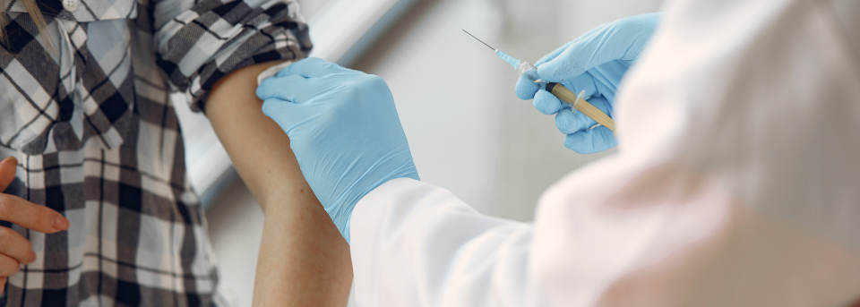Vaccine